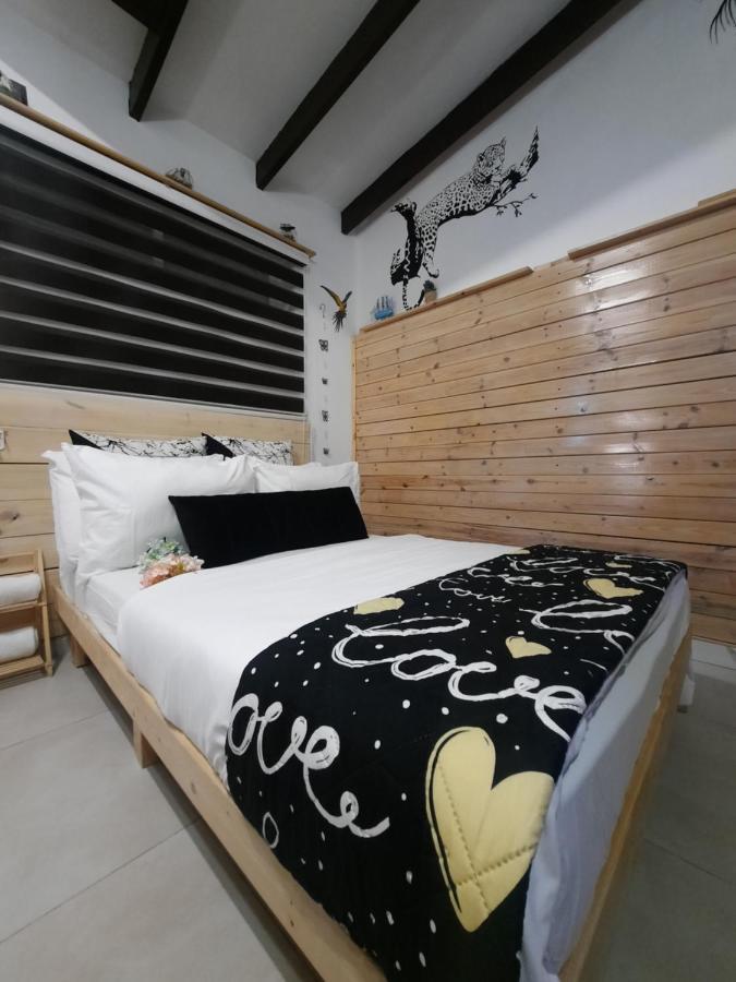 An Edom Suite Eilat Dış mekan fotoğraf