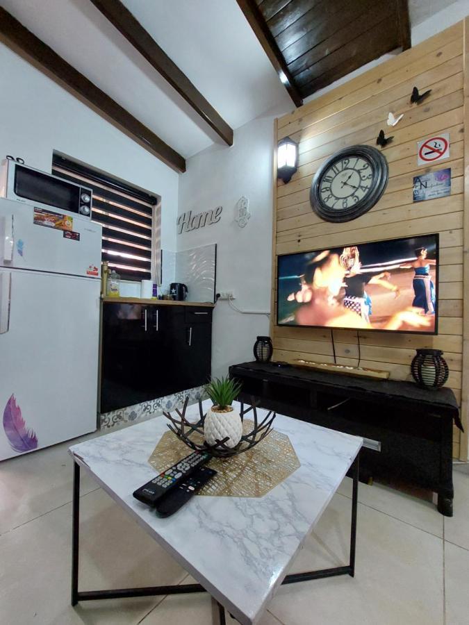 An Edom Suite Eilat Dış mekan fotoğraf