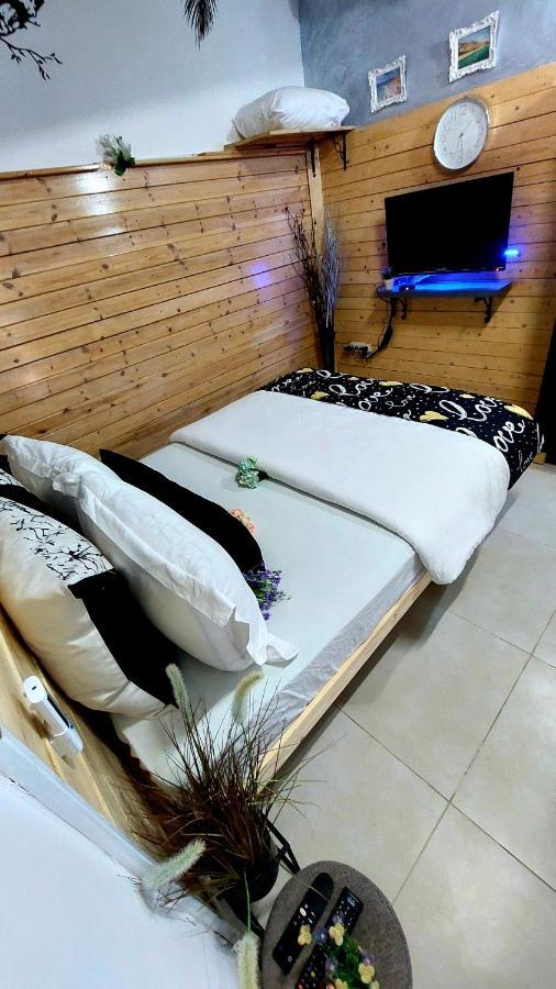 An Edom Suite Eilat Dış mekan fotoğraf