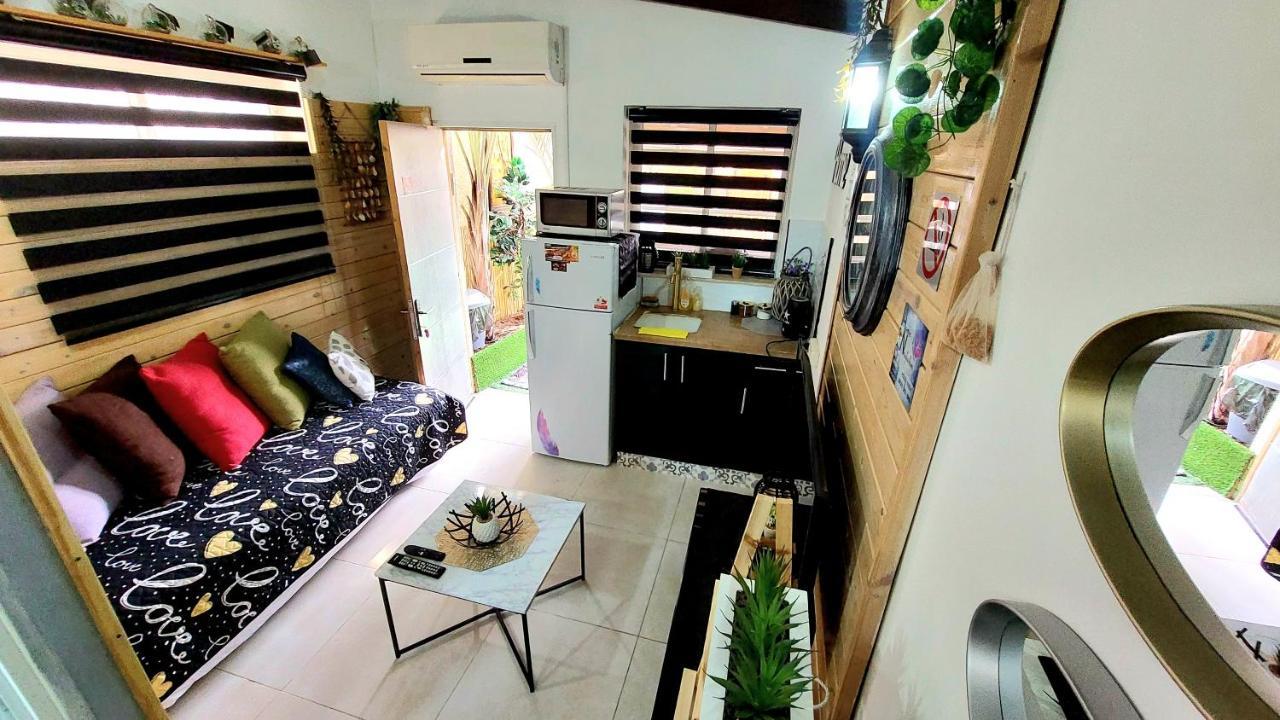An Edom Suite Eilat Dış mekan fotoğraf