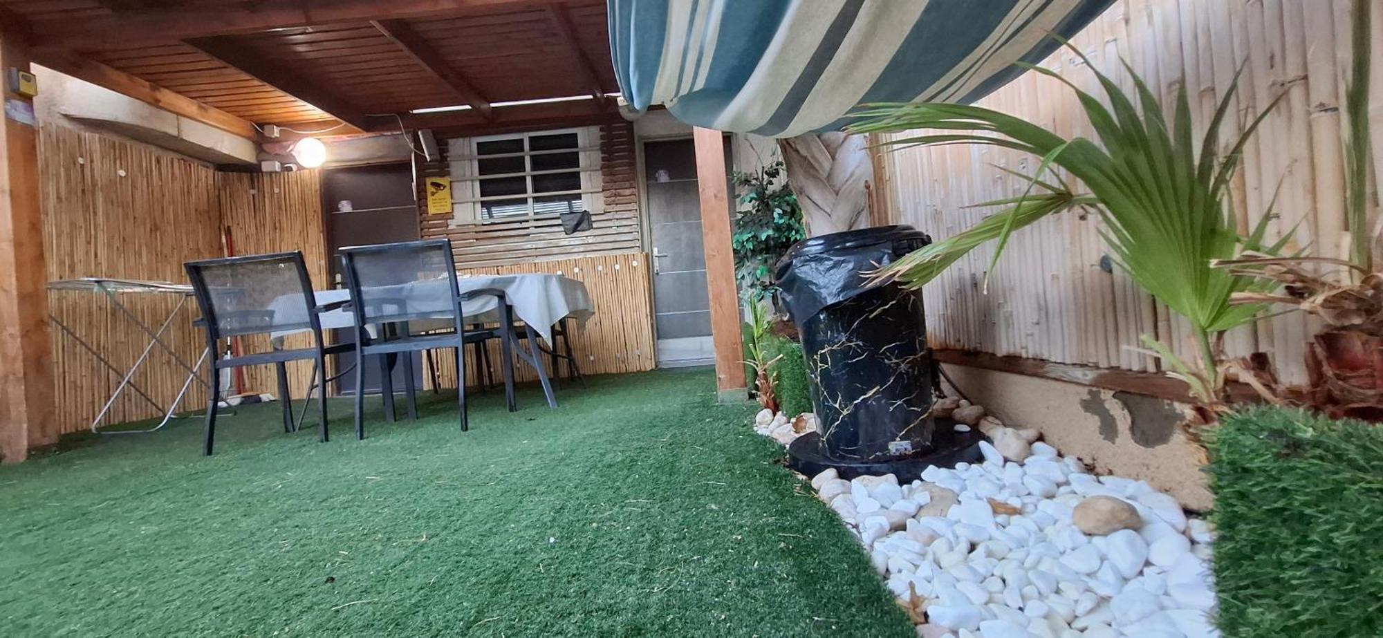 An Edom Suite Eilat Dış mekan fotoğraf